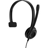 EPOS PC 7 USB, Headset schiefer