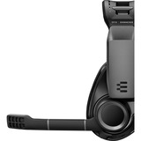 EPOS | Sennheiser GSP 670, Gaming-Headset schwarz