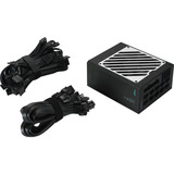 FSP MEGA TI 1350W, PC-Netzteil schwarz, 2x 12-Pin High Power GPU, 6x PCIe, Kabelmanagement, 1350 Watt