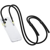 Fairphone Das Fairphone (Gen. 6) Trageband, Schlaufe schwarz