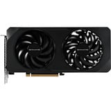 Gainward GeForce RTX 5050 Ghost 8GB OC, Grafikkarte DLSS 4, 3x DisplayPort, 1x HDMI 2.1