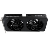 Gainward GeForce RTX 5050 Ghost 8GB OC, Grafikkarte DLSS 4, 3x DisplayPort, 1x HDMI 2.1