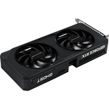 Gainward GeForce RTX 5050 Ghost 8GB OC, Grafikkarte DLSS 4, 3x DisplayPort, 1x HDMI 2.1