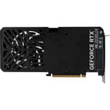 Gainward GeForce RTX 5050 Ghost 8GB OC, Grafikkarte DLSS 4, 3x DisplayPort, 1x HDMI 2.1
