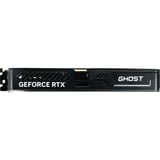Gainward GeForce RTX 5050 Ghost 8GB OC, Grafikkarte DLSS 4, 3x DisplayPort, 1x HDMI 2.1
