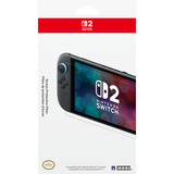 HORI Displayschutzfolie transparent, Nintendo Switch 2