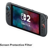 HORI Displayschutzfolie transparent, Nintendo Switch 2