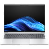 HP EliteBook 8 G1a (AD3F8ET), Notebook silber, AMD Ryzen AI 5 340, AMD Radeon 840M, 32 GB DDR5, 512 GB (512 GB SSD), Windows 11 Pro