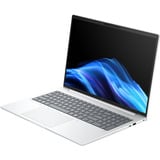 HP EliteBook 8 G1a (AD3F8ET), Notebook silber, AMD Ryzen AI 5 340, AMD Radeon 840M, 32 GB DDR5, 512 GB (512 GB SSD), Windows 11 Pro