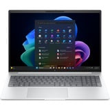 HP EliteBook 8 G1a (AD3F8ET), Notebook silber, AMD Ryzen AI 5 340, AMD Radeon 840M, 32 GB DDR5, 512 GB (512 GB SSD), Windows 11 Pro