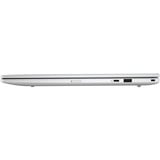 HP EliteBook 8 G1a (AD3F8ET), Notebook silber, AMD Ryzen AI 5 340, AMD Radeon 840M, 32 GB DDR5, 512 GB (512 GB SSD), Windows 11 Pro