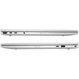HP EliteBook 8 G1a (AD3F8ET), Notebook silber, AMD Ryzen AI 5 340, AMD Radeon 840M, 32 GB DDR5, 512 GB (512 GB SSD), Windows 11 Pro