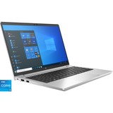 HP Probook 640 G8 (2Y2J2EA), Notebook Windows 10 Pro 64-Bit, 512 GB SSD
