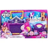 Hasbro My Little Pony Zaubermelodie Radio, Musikspielzeug 