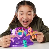 Hasbro My Little Pony Zaubermelodie Radio, Musikspielzeug 