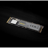 Intenso Premium 2 TB, SSD PCIe 3.0 x4, NVMe 1.3, M.2 2280