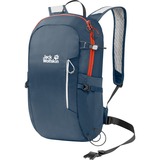 Jack Wolfskin ATHMOS SHAPE 16, Rucksack blau, 16 Liter