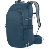 Jack Wolfskin Athmos Shape 28 , Rucksack dunkelblau, 28 Liter
