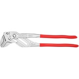 KNIPEX Zangenschlüssel XL 86 03 400 10-fach einstellbar