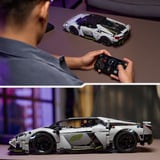 LEGO 42214 Technic Lamborghini Revuelto Supersportwagen, Konstruktionsspielzeug 