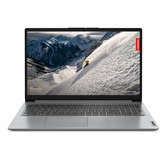 Lenovo IdeaPad 1 15ALC7, Notebook grau, AMD Ryzen 5 5500U, AMD Radeon Graphics, 8 GB DDR4, 512 GB (512 GB SSD), Windows 11 Home