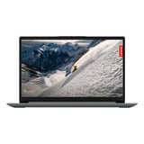 Lenovo IdeaPad 1 15ALC7, Notebook grau, AMD Ryzen 5 5500U, AMD Radeon Graphics, 8 GB DDR4, 512 GB (512 GB SSD), Windows 11 Home