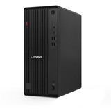 Lenovo ThinkCentre M70t Gen 6 (12YH002FGE), PC-System schwarz, Windows 11 Pro