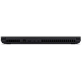 Lenovo ThinkPad P16 G3 (21RQ005XGE), Notebook schwarz, Intel® Core™ Ultra 9 275HX, NVIDIA RTX PRO 4000, 64 GB DDR5, 1 TB (1 TB SSD), Windows 11 Pro