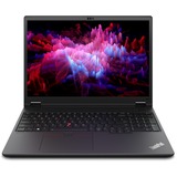 Lenovo ThinkPad P16v G2 (21KX003LGE), Notebook schwarz, Intel® Core™ Ultra 7 155H, NVIDIA RTX 2000, 64 GB DDR5, 1 TB (1 TB SSD), Windows 11 Pro 64-Bit