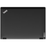 Lenovo ThinkPad P16v G2 (21KX003LGE), Notebook schwarz, Intel® Core™ Ultra 7 155H, NVIDIA RTX 2000, 64 GB DDR5, 1 TB (1 TB SSD), Windows 11 Pro 64-Bit