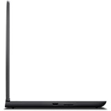 Lenovo ThinkPad P16v G2 (21KX003LGE), Notebook schwarz, Intel® Core™ Ultra 7 155H, NVIDIA RTX 2000, 64 GB DDR5, 1 TB (1 TB SSD), Windows 11 Pro 64-Bit