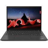 Lenovo ThinkPad T14 G4 (21K4S4EN10), Notebook schwarz, AMD Ryzen 5 PRO 7540U, AMD Radeon 740M, 16 GB LPDDR5X, 256 GB (256 GB SSD), Windows 11 Pro