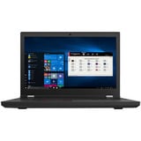 Lenovo ThinkPad T15g G2 Generalüberholt, Notebook schwarz, Intel® Core™ i9-11950H, NVIDIA GeForce RTX 3080, 64 GB DDR4, 2 TB (2 TB SSD), Windows 11 Pro
