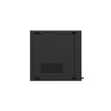 Lenovo ThinkStation P3 Tiny Gen 2 (30K5006TGE), Mini-PC schwarz, Windows 11 Pro
