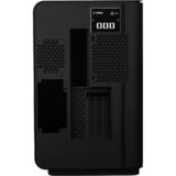MSI MEG MAESTRO 700L PZ, Tower-Gehäuse schwarz, 270° Panorama-Hartglas
