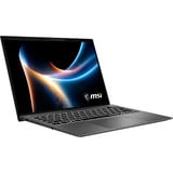 MSI Prestige 13 AI+ A3MG-020, Notebook grau, Intel® Core™ Ultra 9 386H, Intel® Graphics, 32 GB LPDDR5X, 1 TB (1 TB SSD), Windows 11 Home