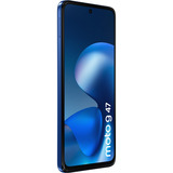 Motorola moto g47 128GB, Handy Nautical Blue, Android 16, 8 GB