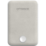 Otterbox Wireless PowerBank MagSafe 5K (7.5W) USB-C weiß