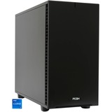 PCGH -Supreme-PC 3070Ti Edition, Gaming-PC schwarz, Windows 11 Home 64-Bit