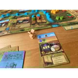 Pegasus Deep Print Games: Beer & Bread, Brettspiel 