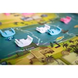 Pegasus Men-Nefer, Brettspiel 