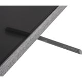 Philips 65OLED910/12, OLED-Fernseher 164 cm (65 Zoll), schwarz/grau, UltraHD/4K, 4-seitiges Ambilight, Sound von Bowers & Wilkins, 120Hz Panel