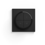 Philips HUE Tap Dial, Taster schwarz