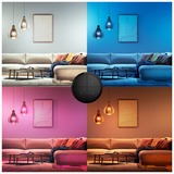 Philips HUE Tap Dial, Taster schwarz