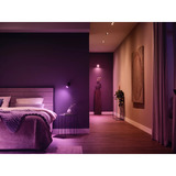 Philips HUE White & Color Ambiance GU10 Smarter Spot 400 lm, LED-Lampe 