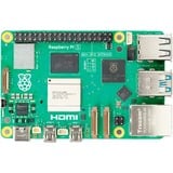 Raspberry Pi 5 4GB, Mainboard