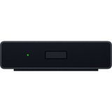 Razer USB 4 Dock - Schwarz, Dockingstation schwarz, USB4, USB-A, USB-C, Gigabit LAN, HDMI, DP, PD