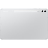 SAMSUNG Galaxy Tab S10+ 256GB, Tablet-PC silber, Android 14, 5G