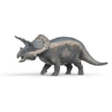 Schleich Dinosaurs Triceratops, Spielfigur 