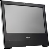 Shuttle XPC All-in-One X5070XA, PC-System schwarz, ohne Betriebssystem